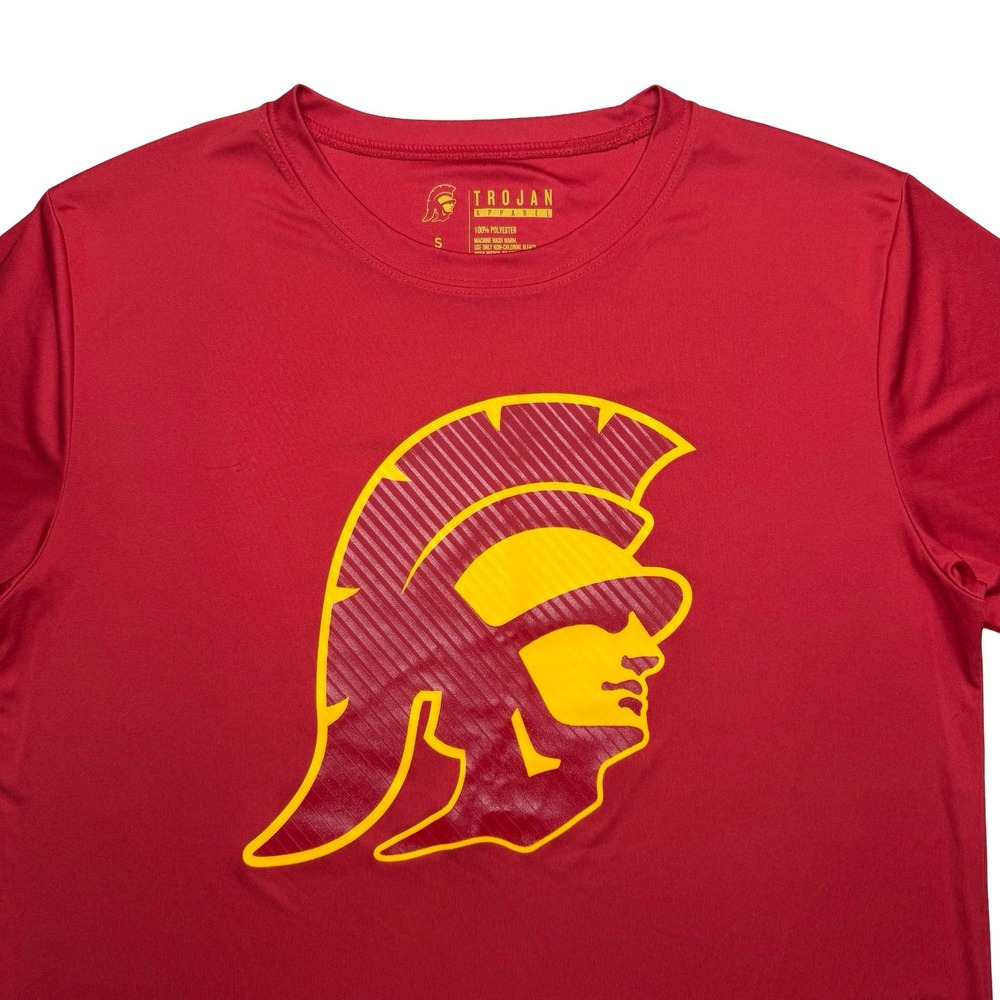 USC Trojans college shirt